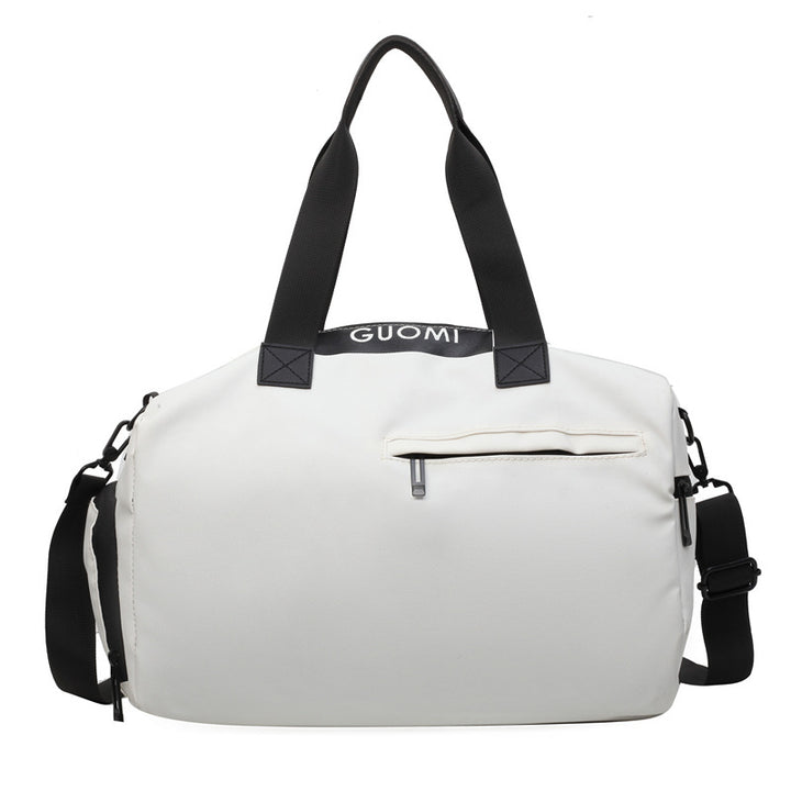 Durable Waterproof Travel Tote Bag