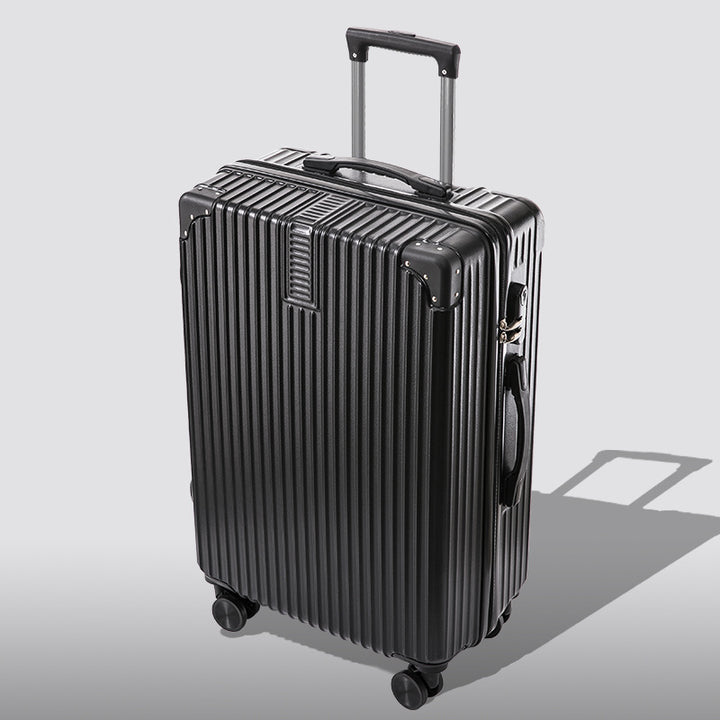 Durable Lightweight Hard-Shell Luggage Bowlift