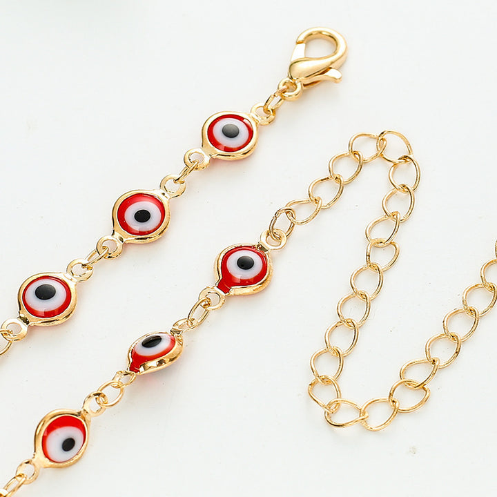 Artistic Charm Necklace Bowlift