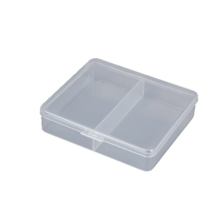 Multi-Compartment Organizer Case Bowlift
