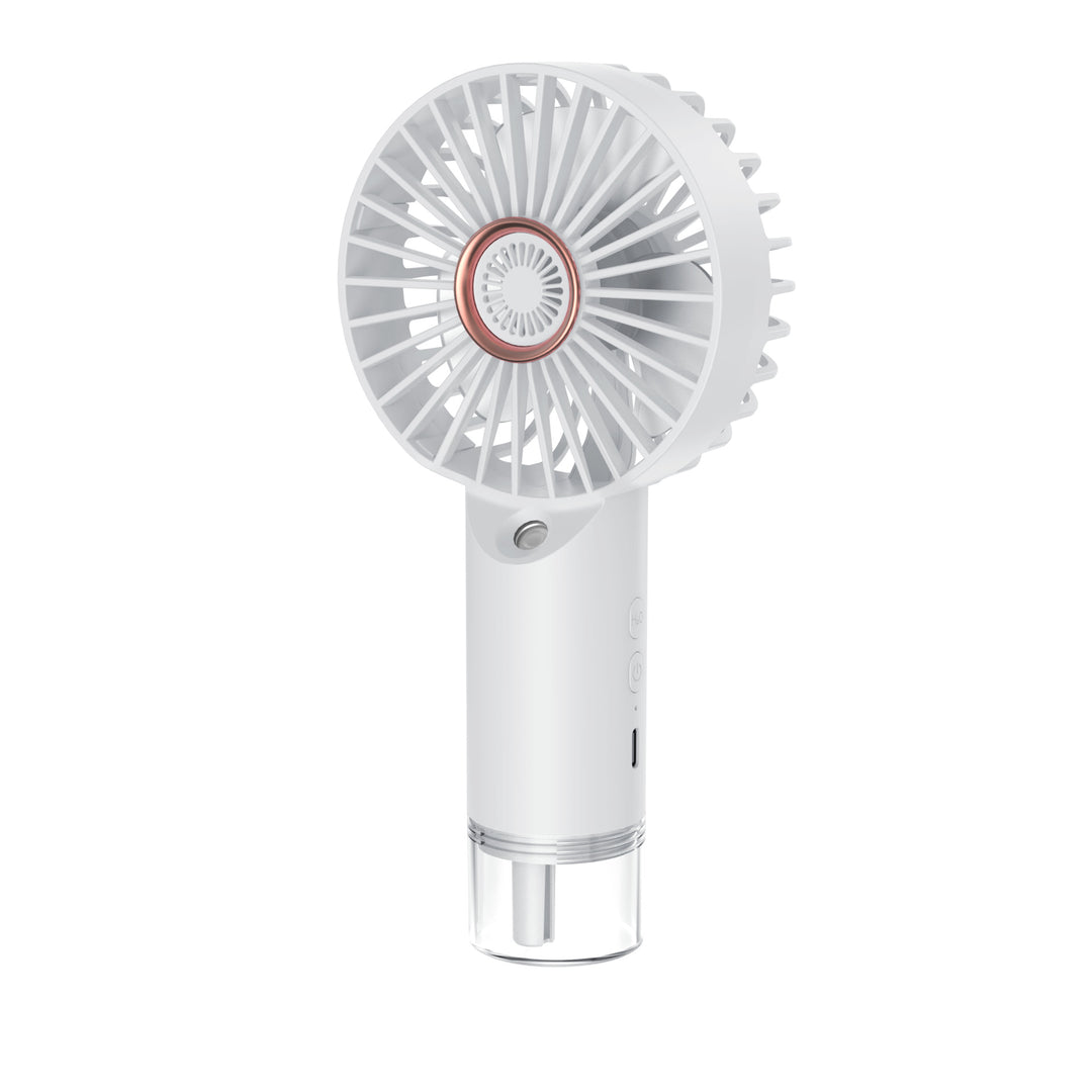 Men's portable handheld fan Bowlift