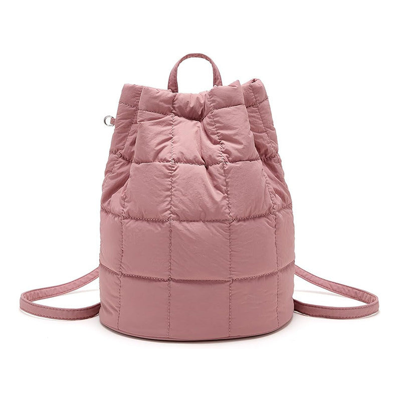 Padded Backpack Bag Bowlift
