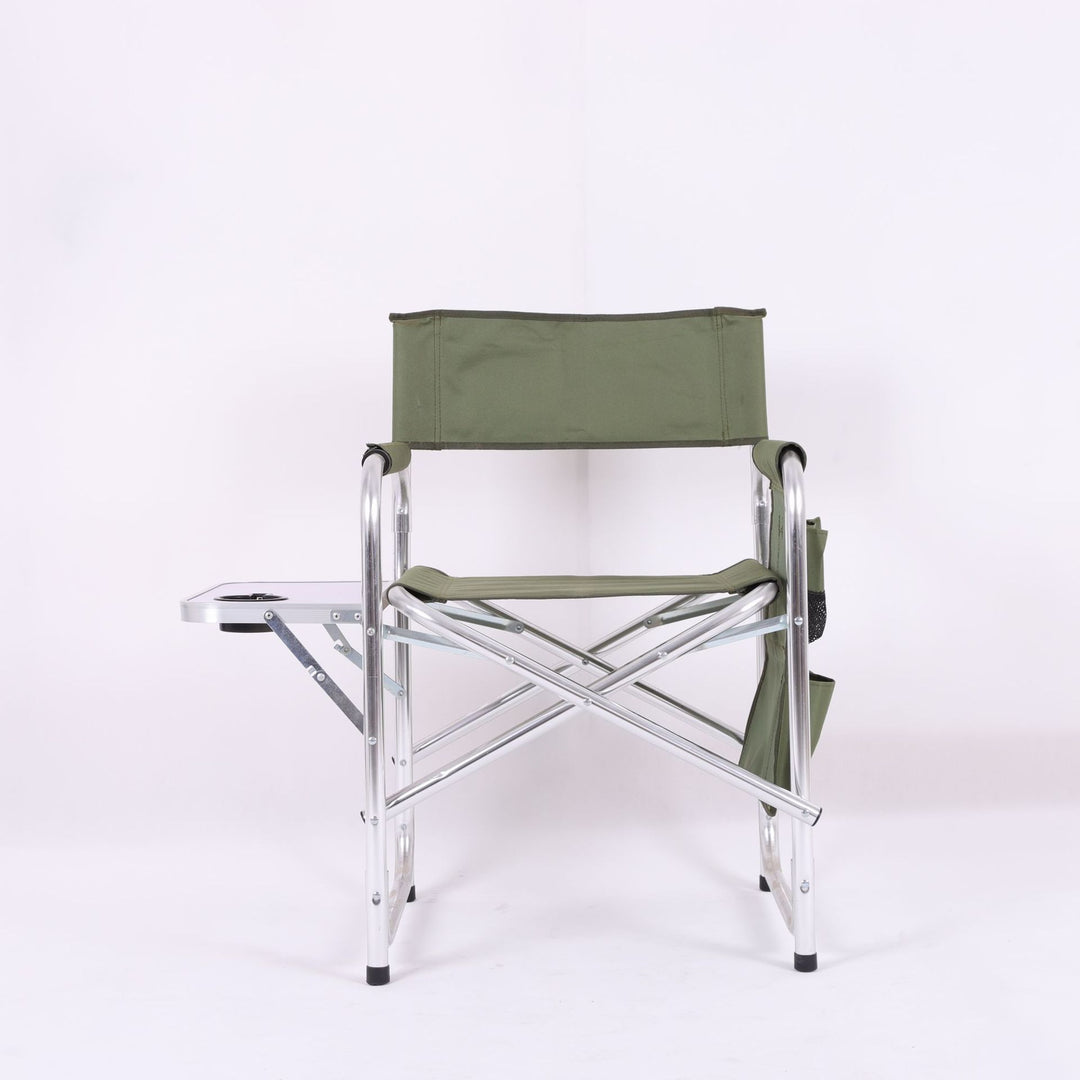 Camping chair Bowlift