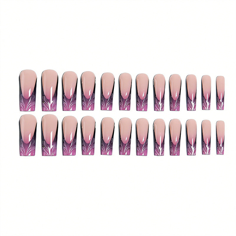Creative Nail Tips with Elegant Tips Bowlift