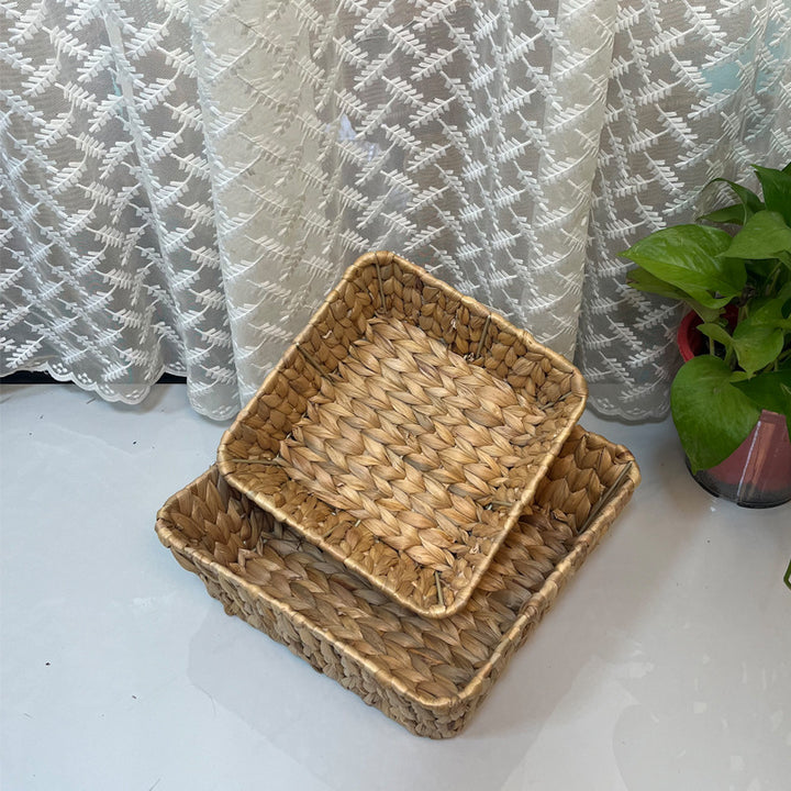 Women's Storage Basket Bowlift