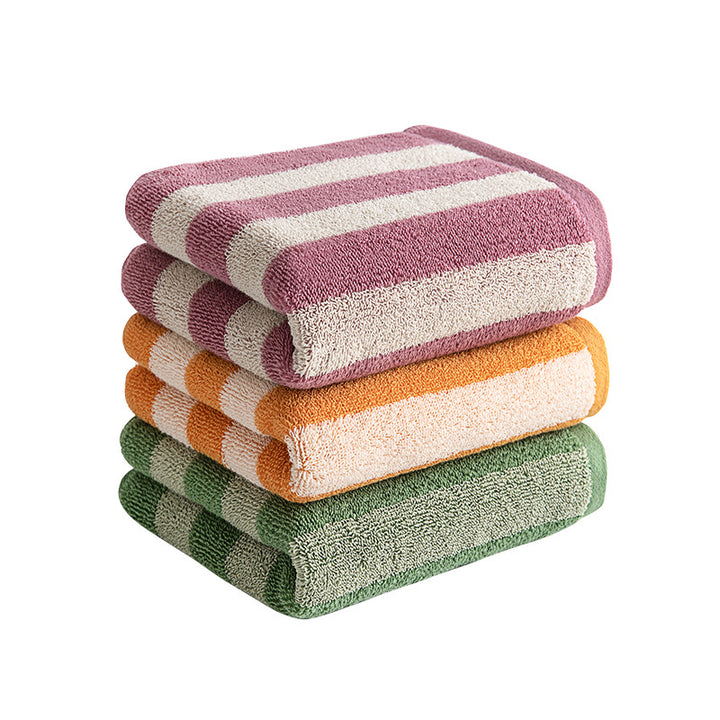 Ladies Bathroom Towel Bowlift