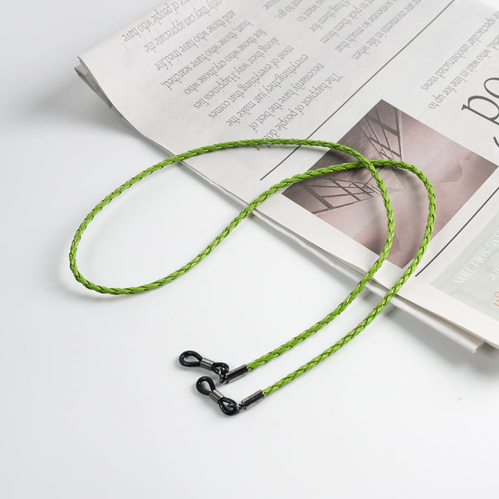 Braided Eyewear Retainer Strap Bowlift 1786688582