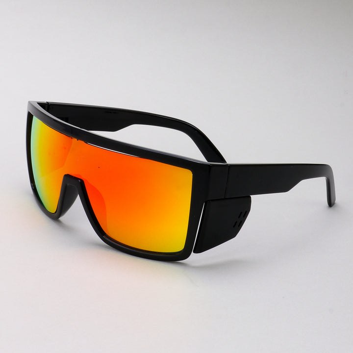 Ladies photochromatic sports glasses Bowlift