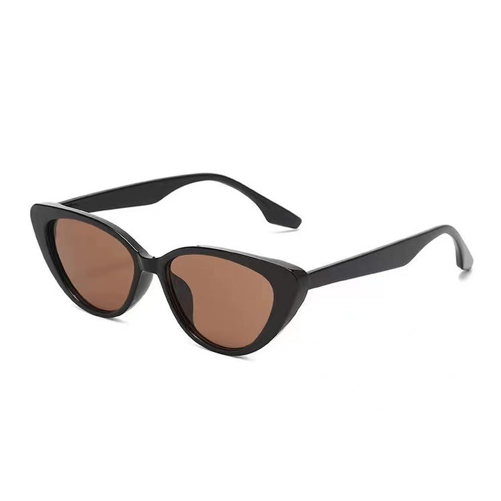 Women’s Geometric Sunglasses with UV Protection Bowlift