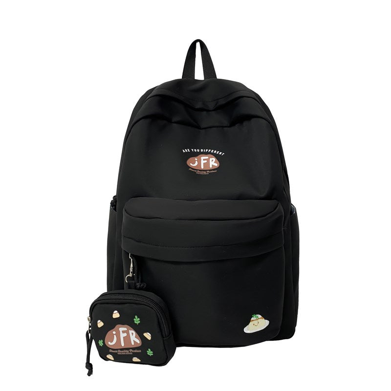 Versatile Casual Daypack