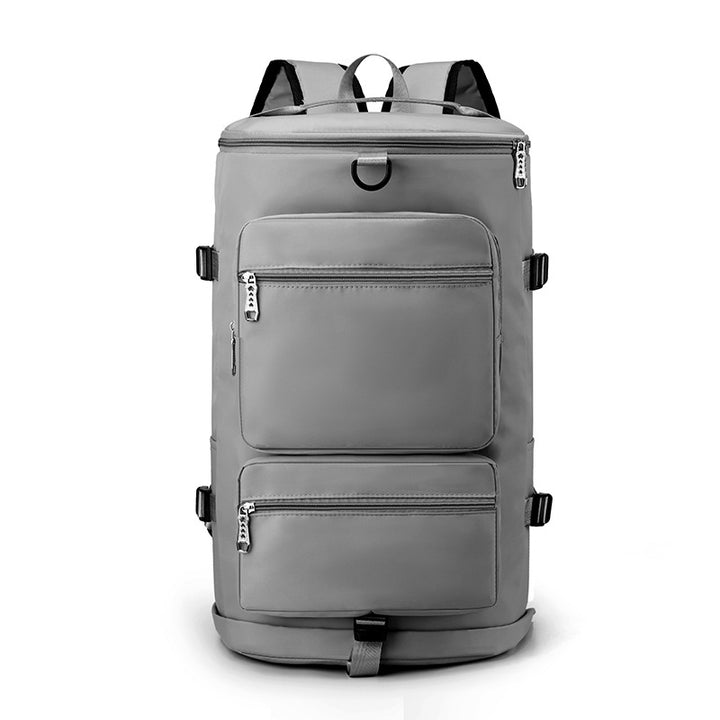 Robust and Elegant Backpack Bowlift
