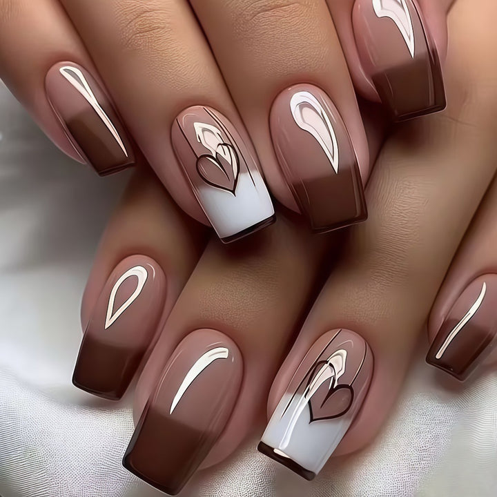 Artistic Nail Art Tips Bowlift