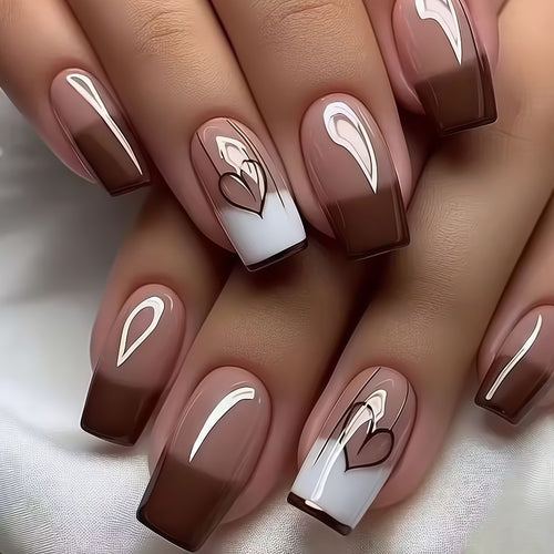 Artistic Nail Art Tips Bowlift