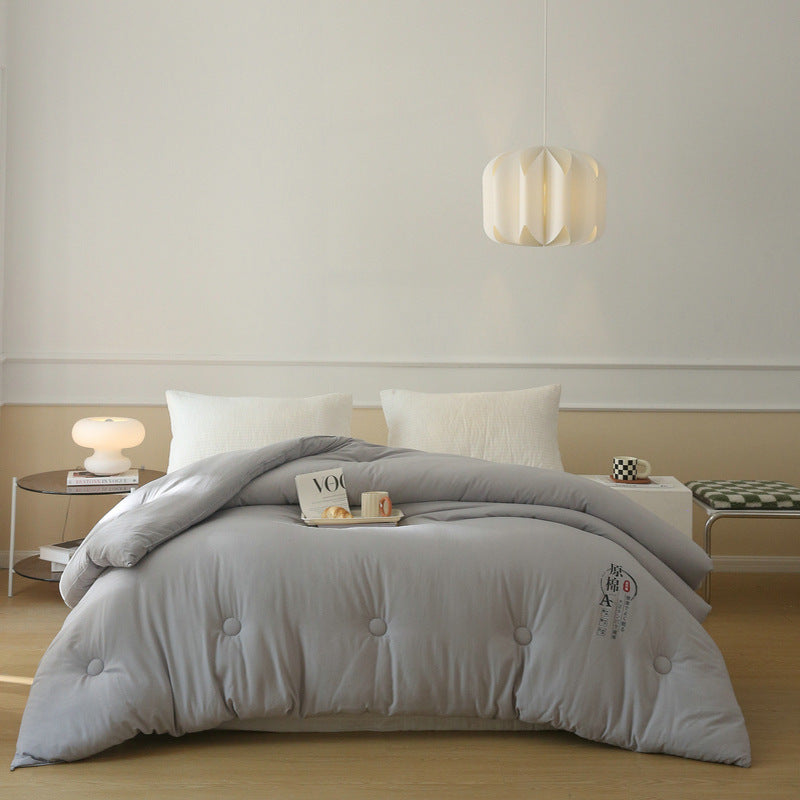 Ladies Snuggle Blanket Bowlift