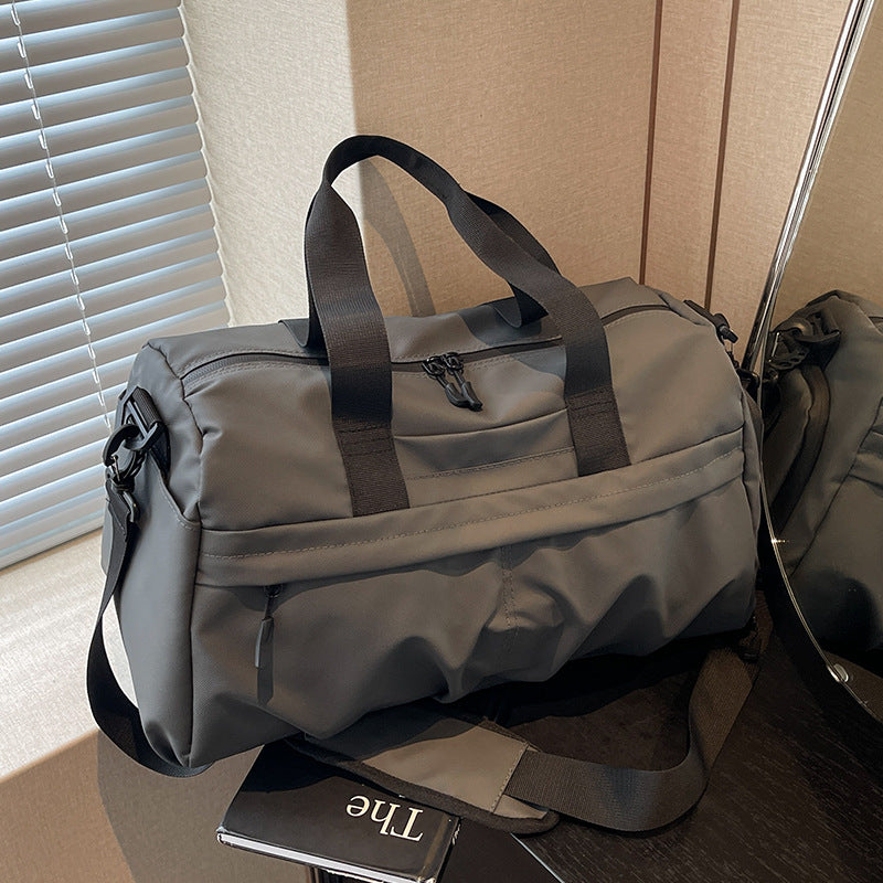 Multi-Purpose Travel Duffel Bag