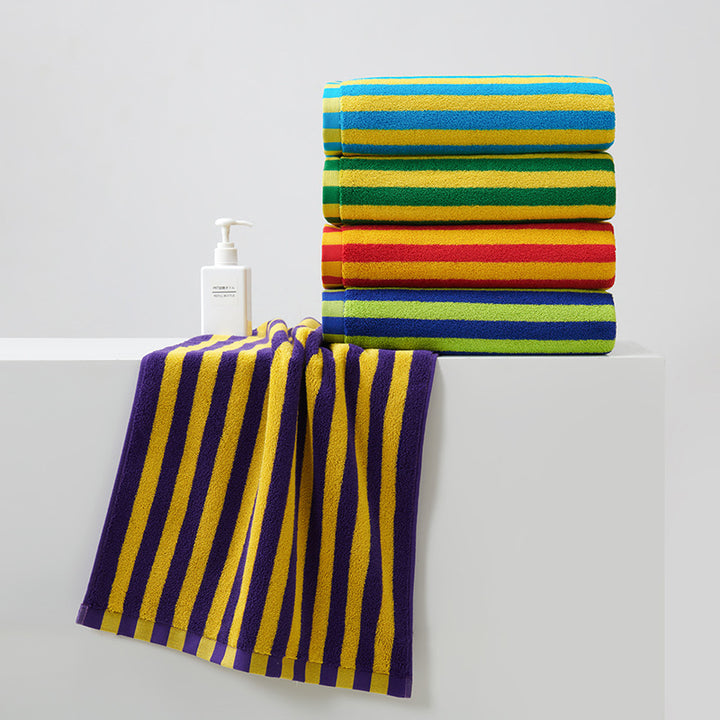 Ladies high-quality bath towel Bowlift