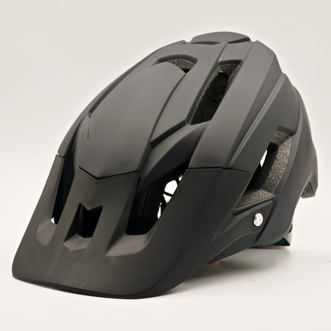 Multi-Sport Cycling Helmet Bowlift