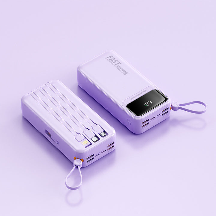 Powerbank Bowlift