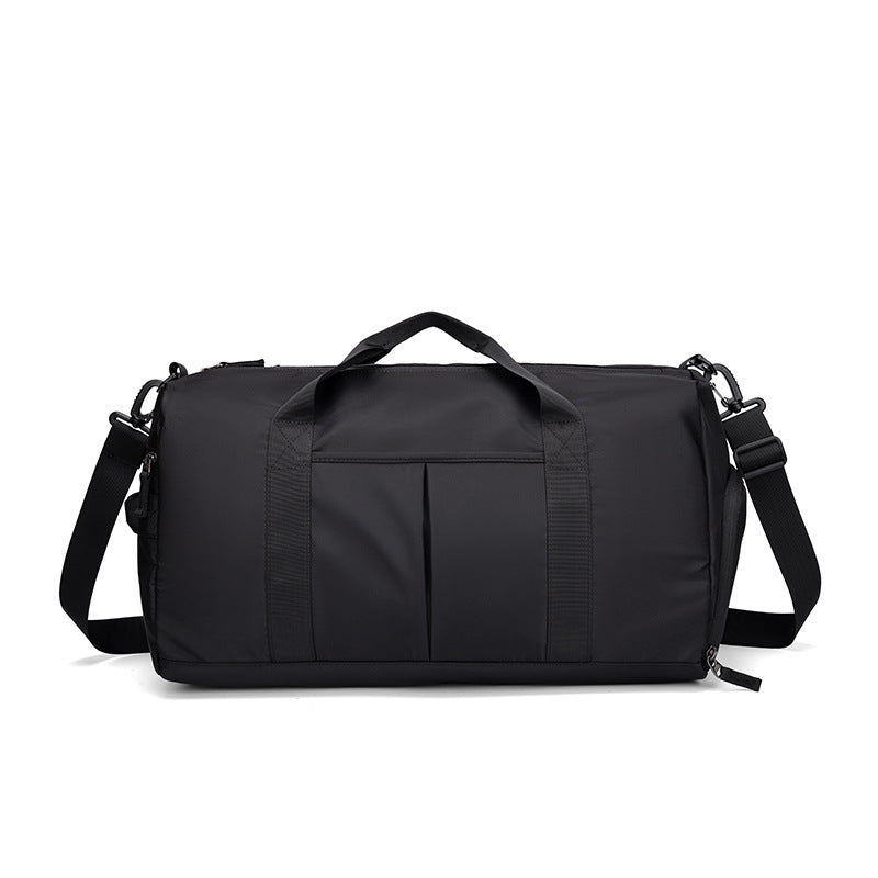 Versatile Travel Duffel Bag Bowlift