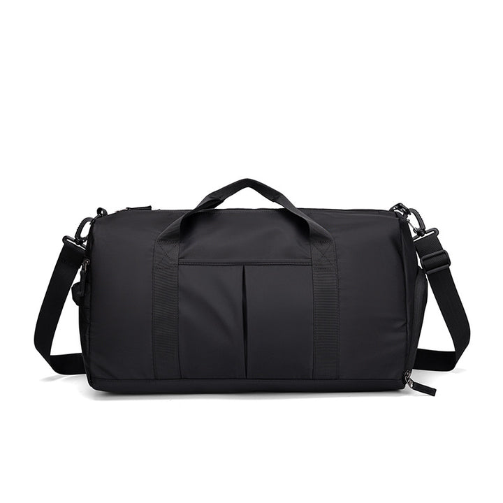 Versatile Travel Duffel Bag Bowlift