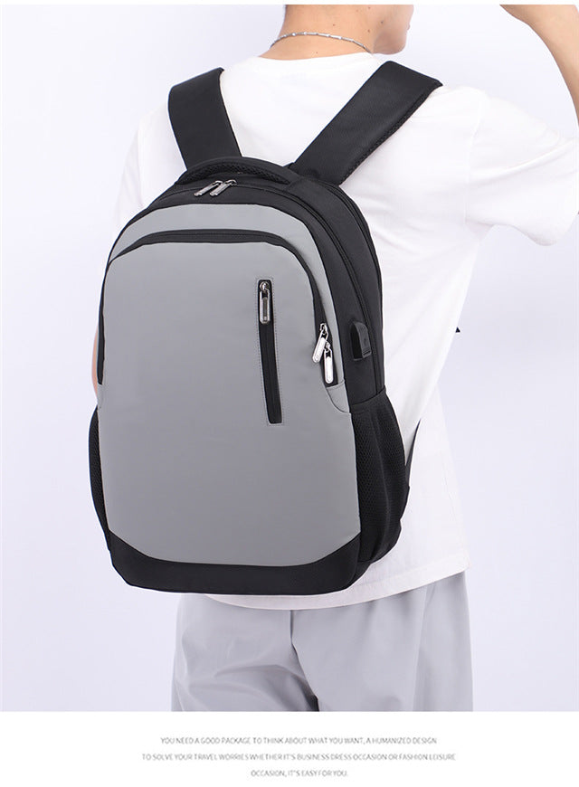 Urban Adventure Backpack Bowlift