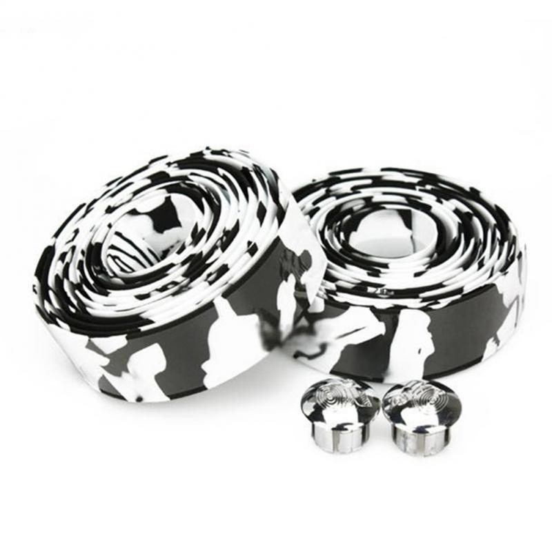 Durable Bicycle Handlebar Grip Tape Bowlift