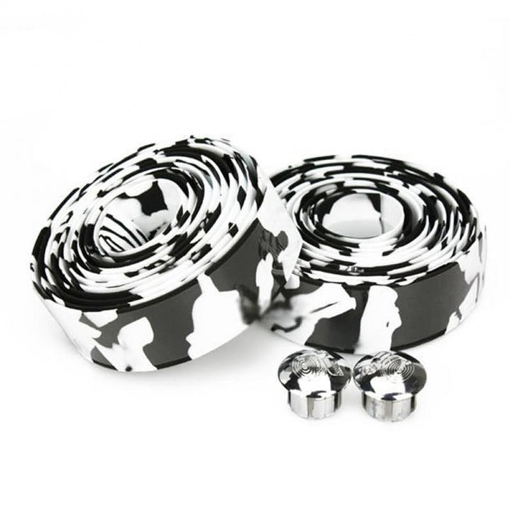 Durable Bicycle Handlebar Grip Tape Bowlift