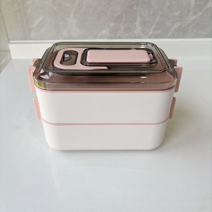 Airtight Stackable Food Storage Container