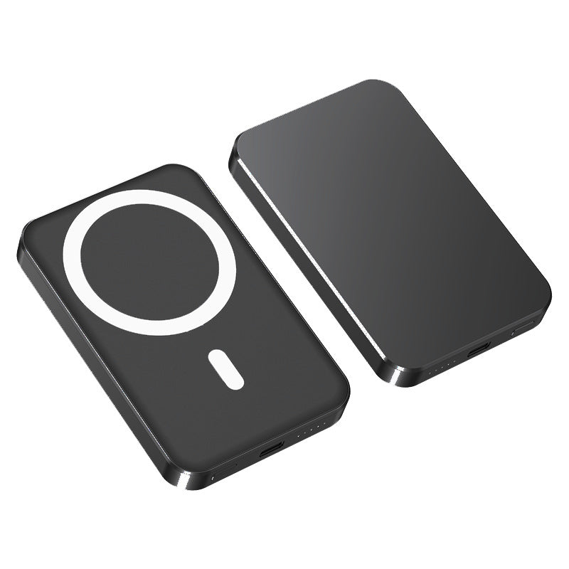 Magnetic Power Bank Bowlift