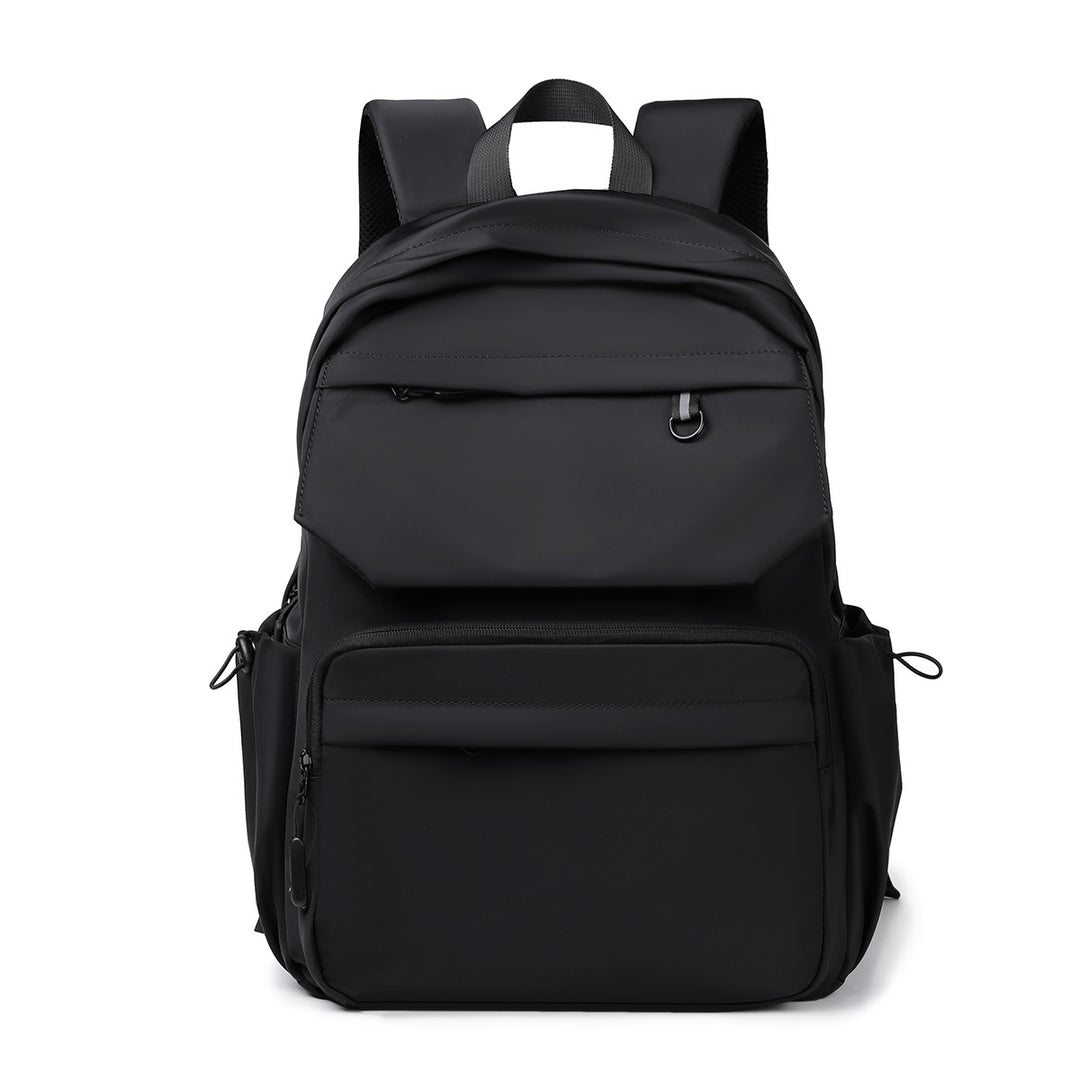 High-Utility Multifunctional Backpack Bowlift