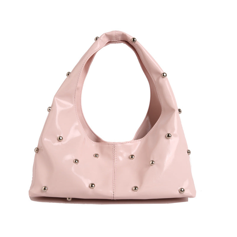 WoTrendy Statement Hobo Bag Bowlift