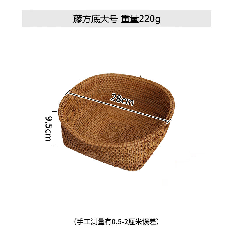 Women's stylish and versatile Basket Bowlift