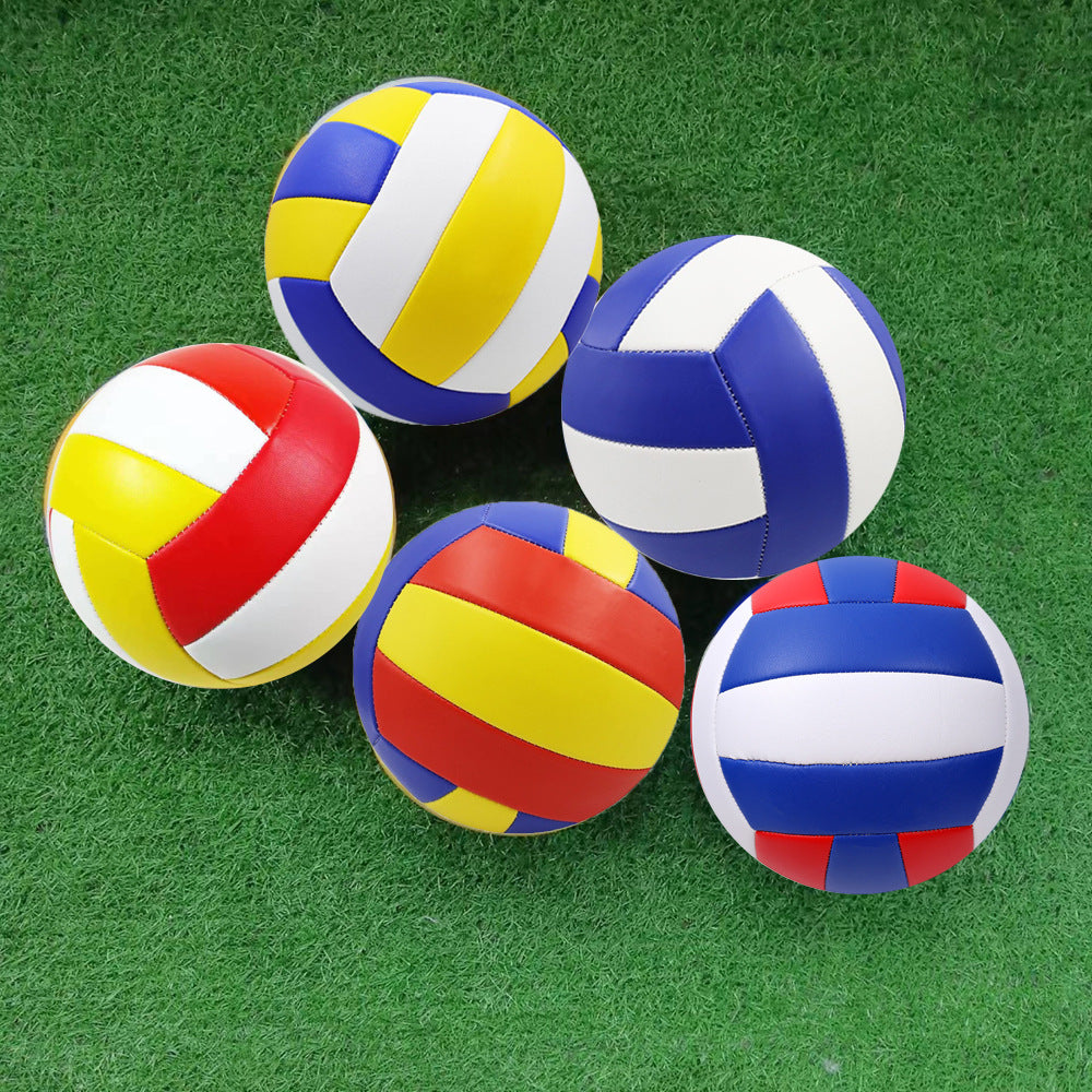 Women Volleyball Bowlift