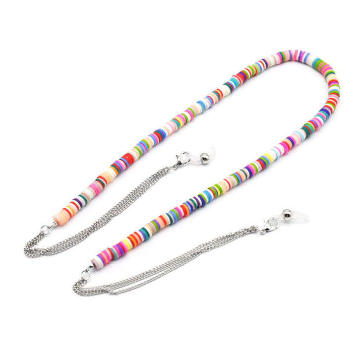 Colorful Beaded Eyewear Chain Bowlift 1786692423