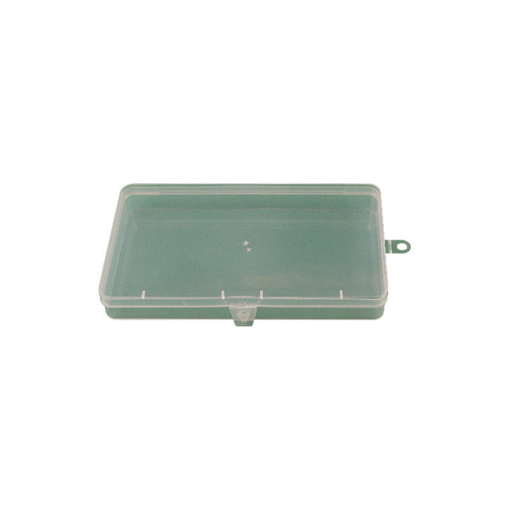 Multi-Compartment Storage Case Bowlift