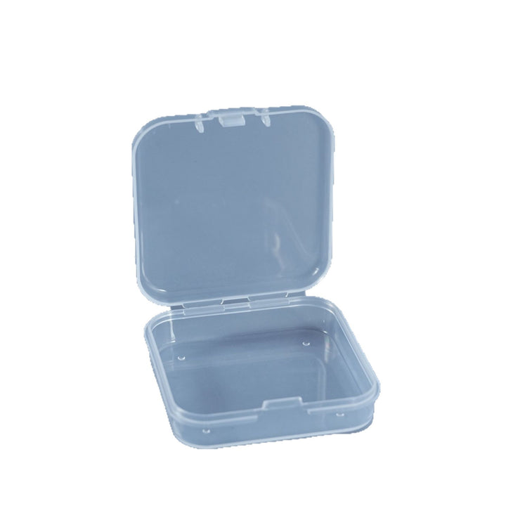 Durable Square Storage Container Bowlift