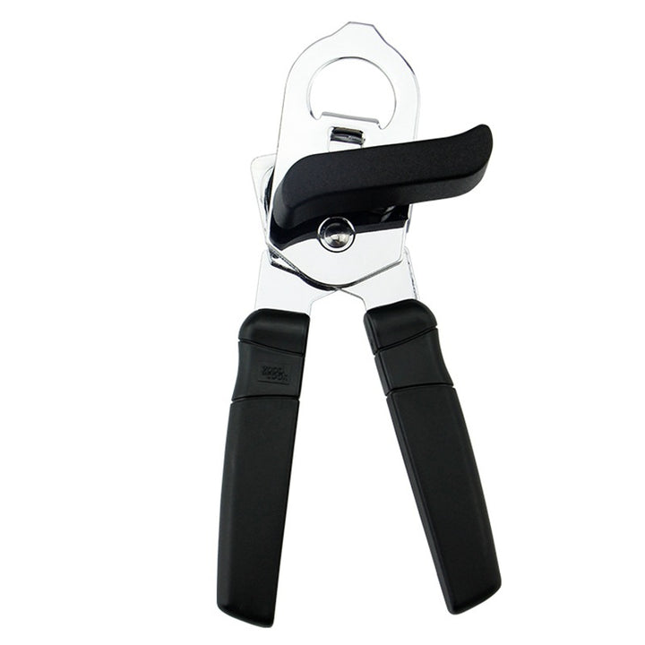 Heavy-Duty Kitchen Can and Bottle Opener Bowlift