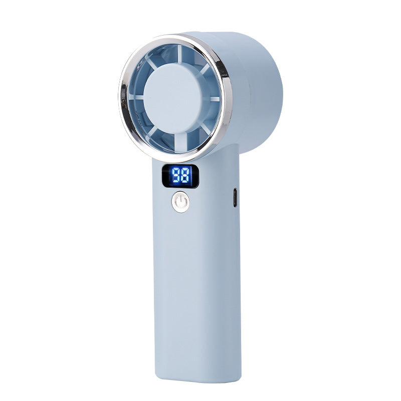Women's Portable Fan Bowlift