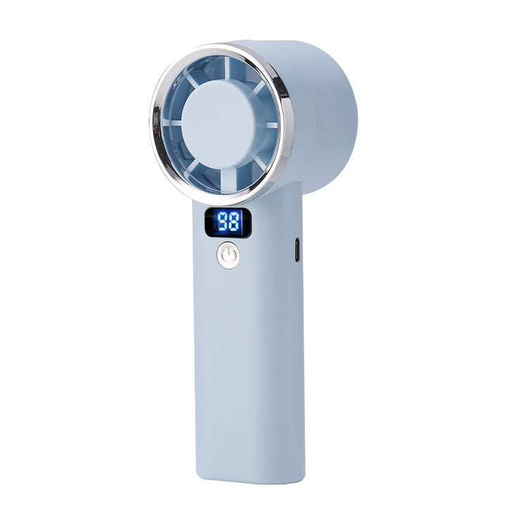 Women's Portable Fan Bowlift