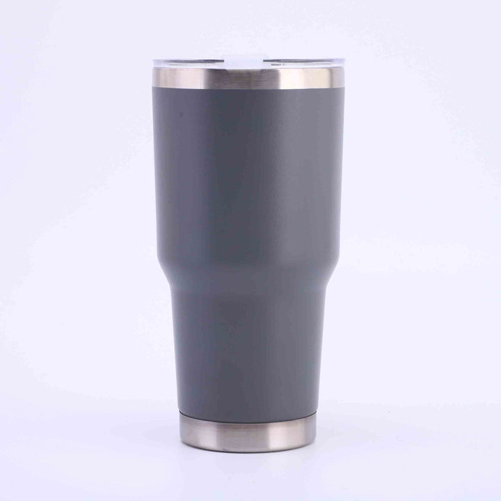 Insulated Travel Mug Bowlift