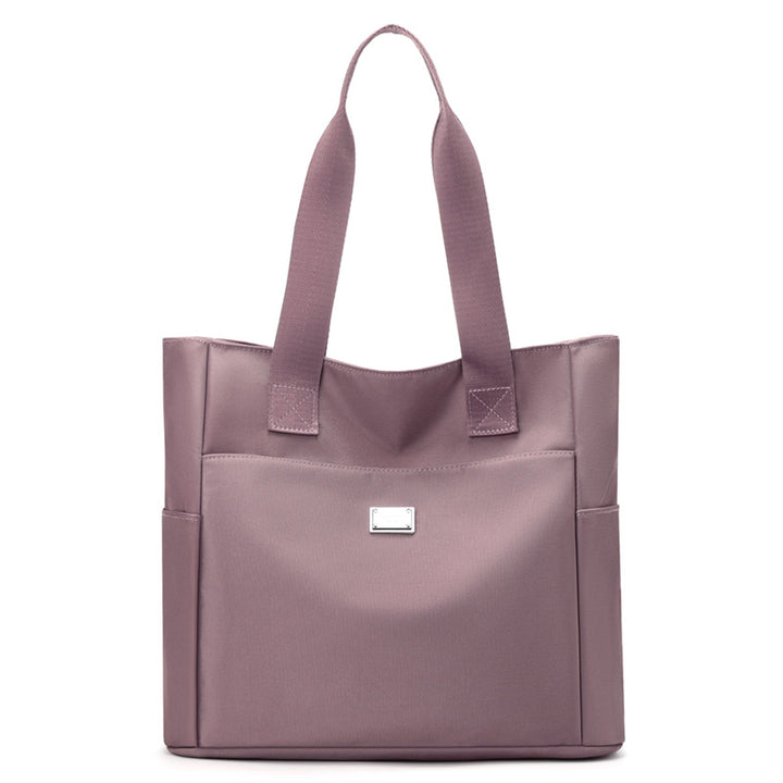 Practical everyday bag Bowlift