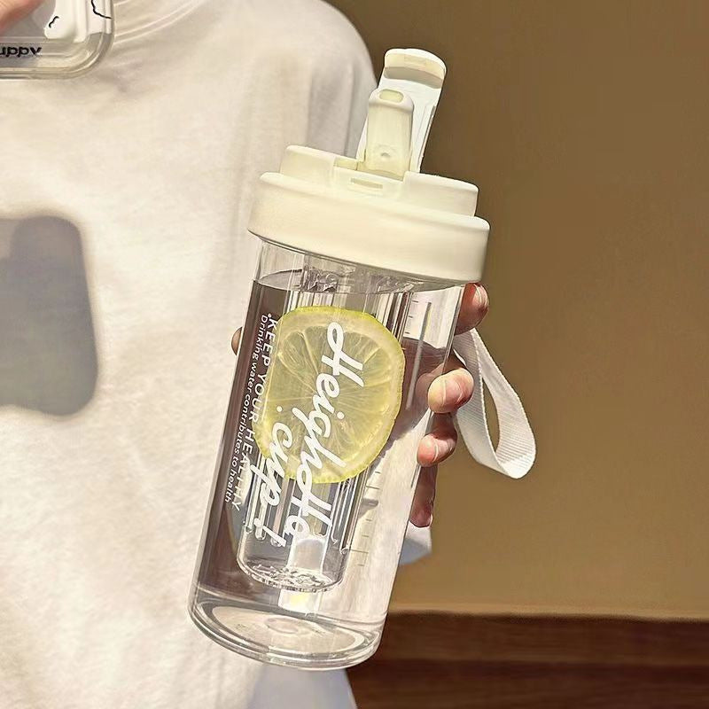 Ladies ergonomic drinking cup Bowlift
