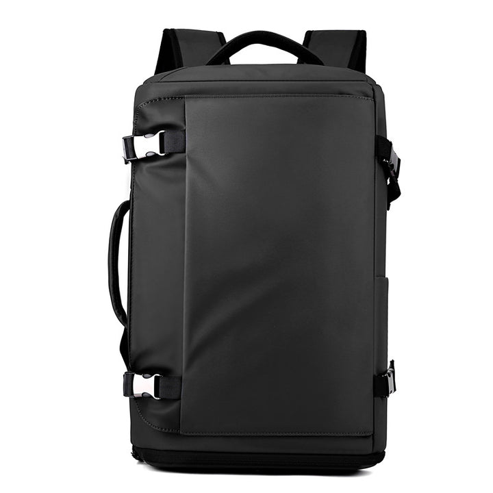 Expandable Travel Backpack Bowlift
