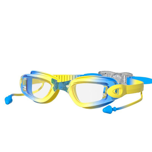 Kids Swimming Gear Bowlift