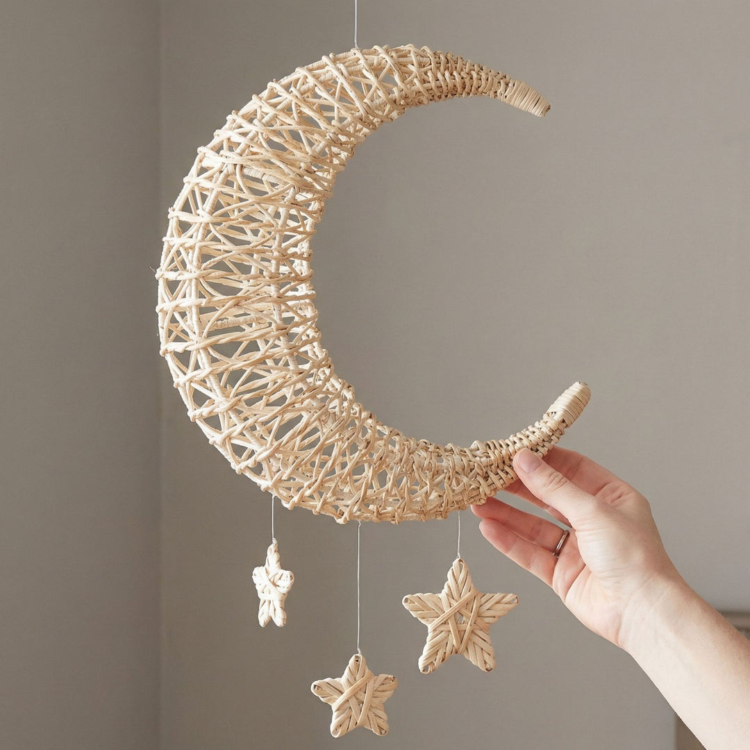 Decorative item Dreamcatcher Bowlift