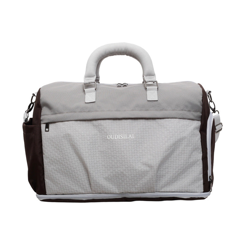 Ladies tote bag with durable materials and removable shoulder strap Bowlift