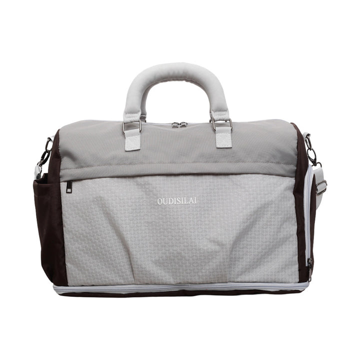 Ladies tote bag with durable materials and removable shoulder strap Bowlift