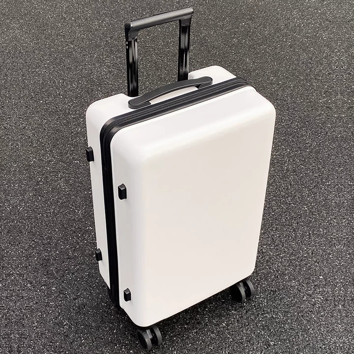Hard Shell Spinner Luggage Bowlift