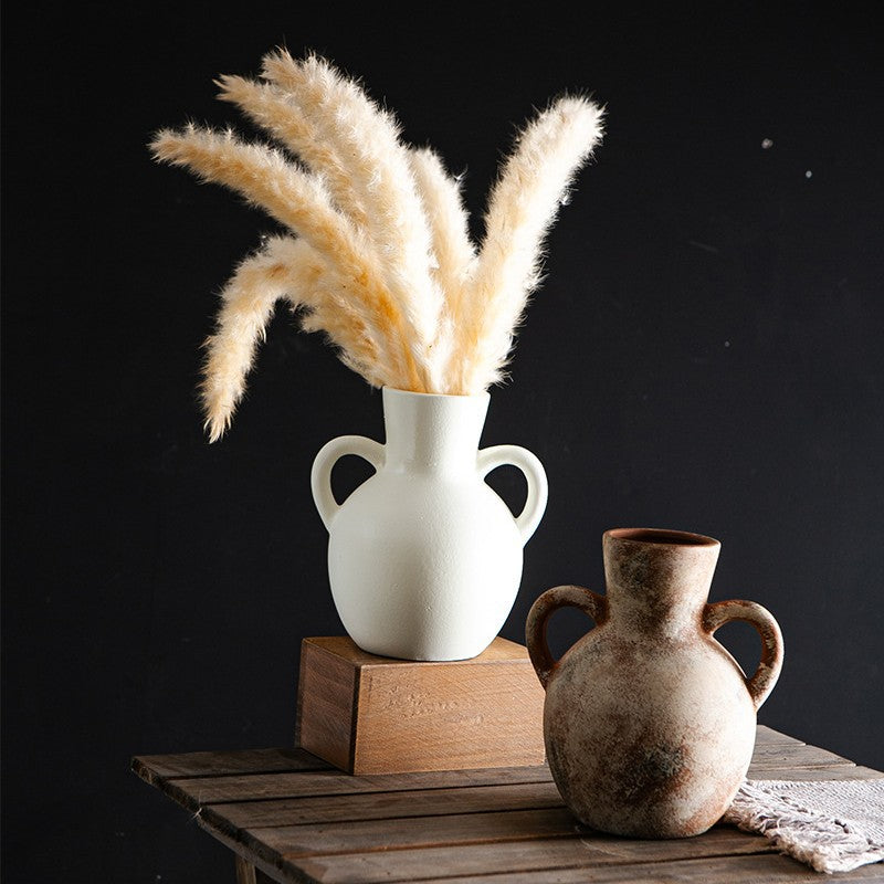 Artisanal flower vase Bowlift