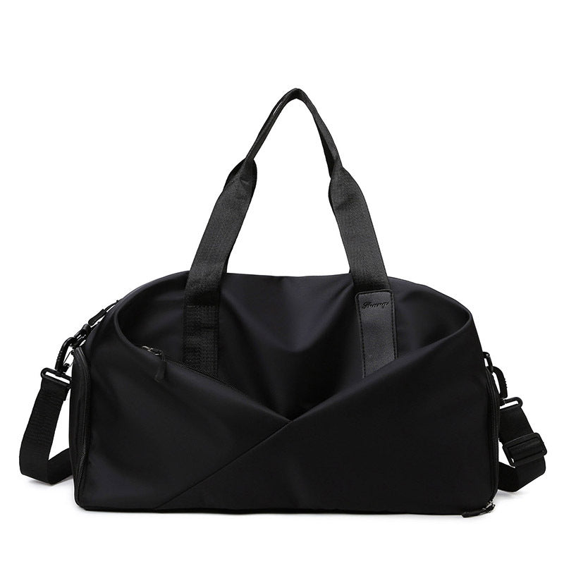 Elegant Sports and Leisure Bag Bowlift